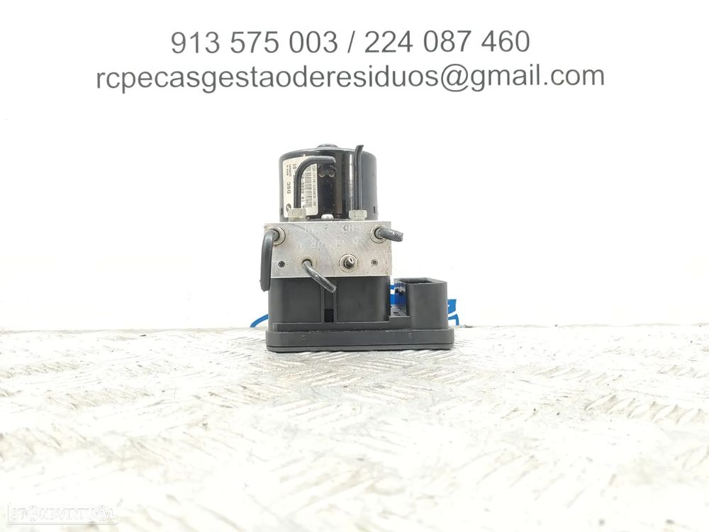 Bomba Modulo Hidraulico ABS Original DSC BMW Serie 1 E81 E82 E87 Serie 3 E90 E91 E92 6784763 6784764 10020603514 - 9