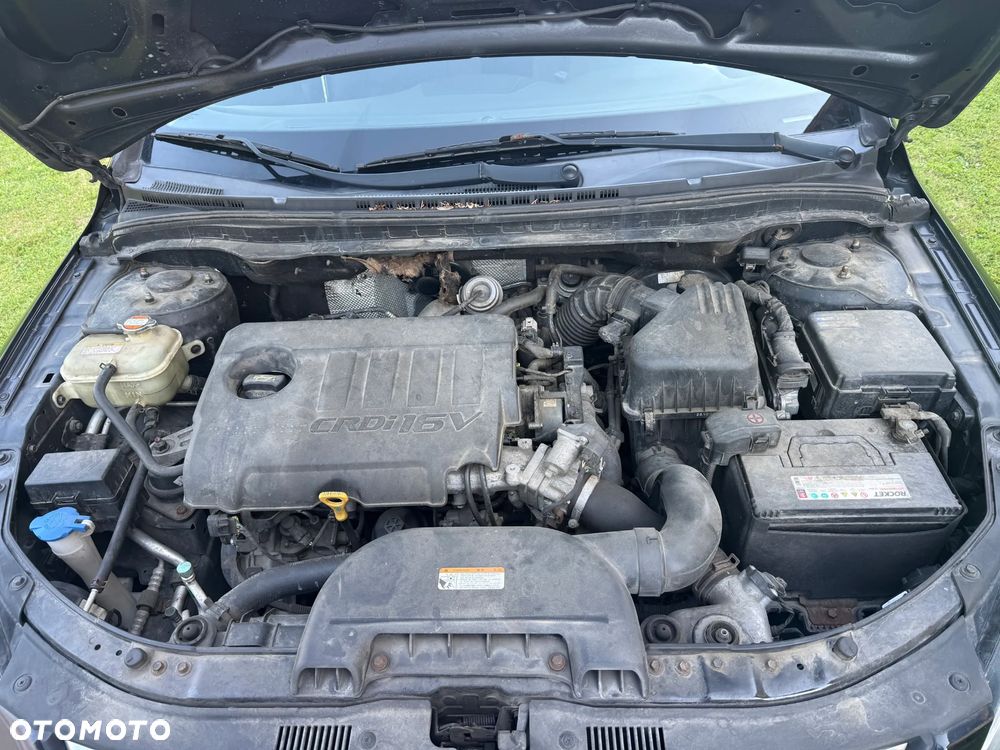 Hyundai i30 1.6 CRDi Classic - 14