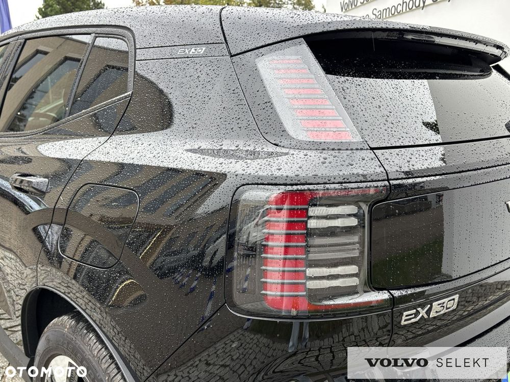 Volvo EX30 - 10