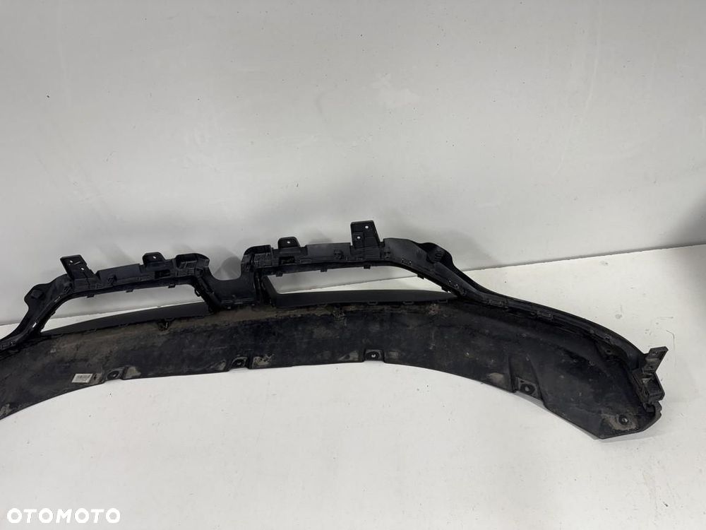 Dokładka zderzak przód MG MG4 Mulan P11183304 - 5