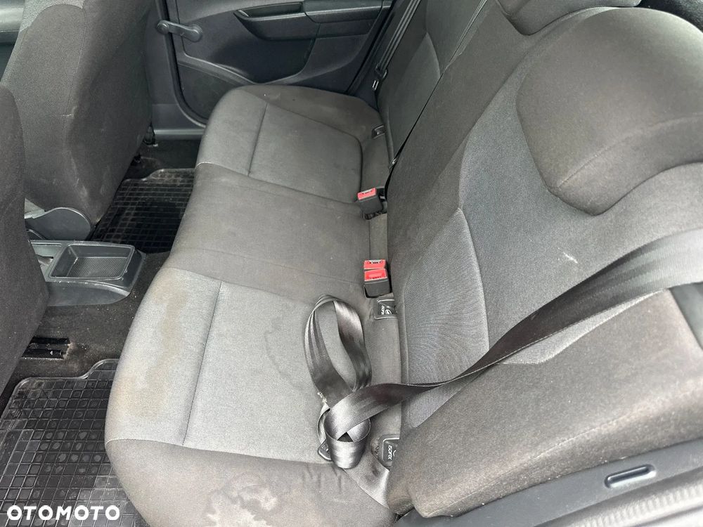 Skoda Fabia 1.2 12V Active - 21