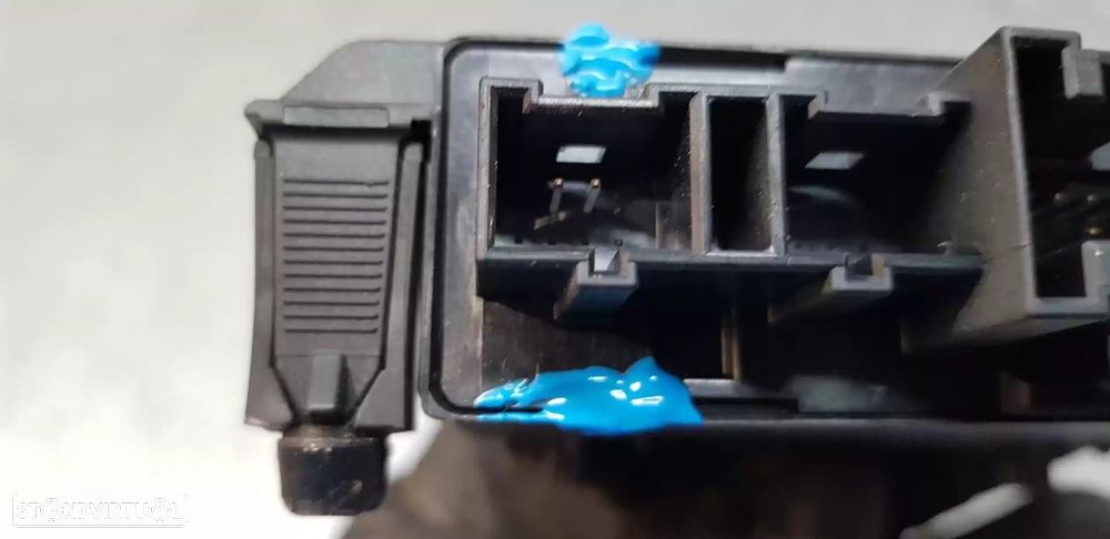 MODULO CONFORT MERCEDES-BENZ CLASSE C 2001 -2038206526 - 2