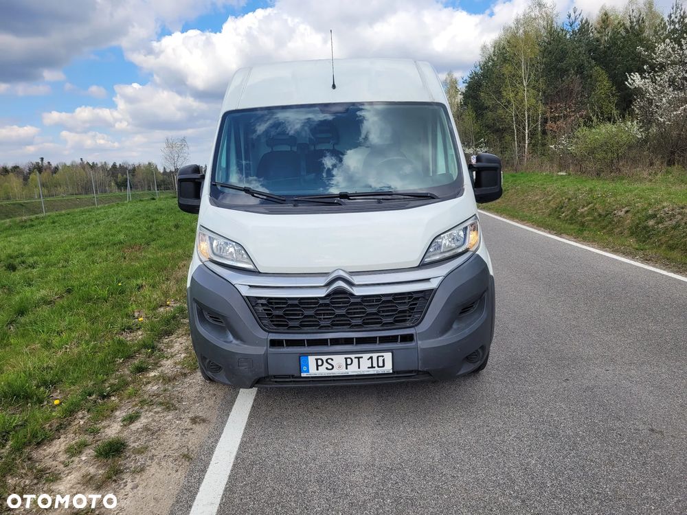 Citroën Jumper - 21