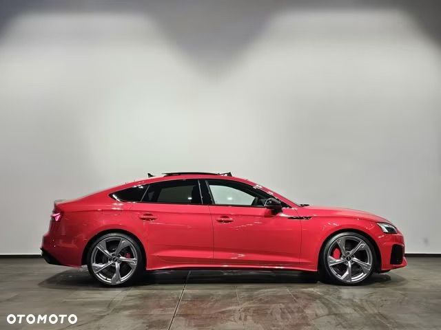 Audi A5 Sportback - 8