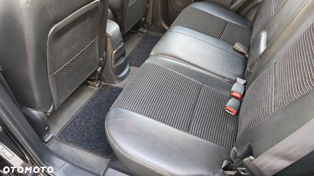 Kia Sportage 2.0 4WD EX - 26