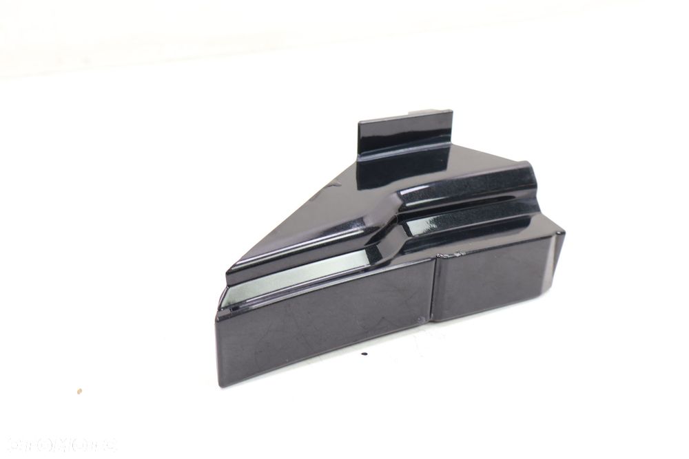 LEXUS LM II LISTWA BŁOTNIKA PROGU PRAWA TYŁ 76907-V2030 223 - 3