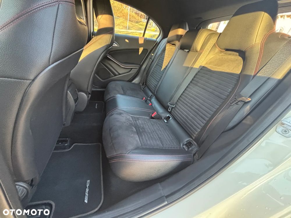 Mercedes-Benz Klasa A 180 - 15