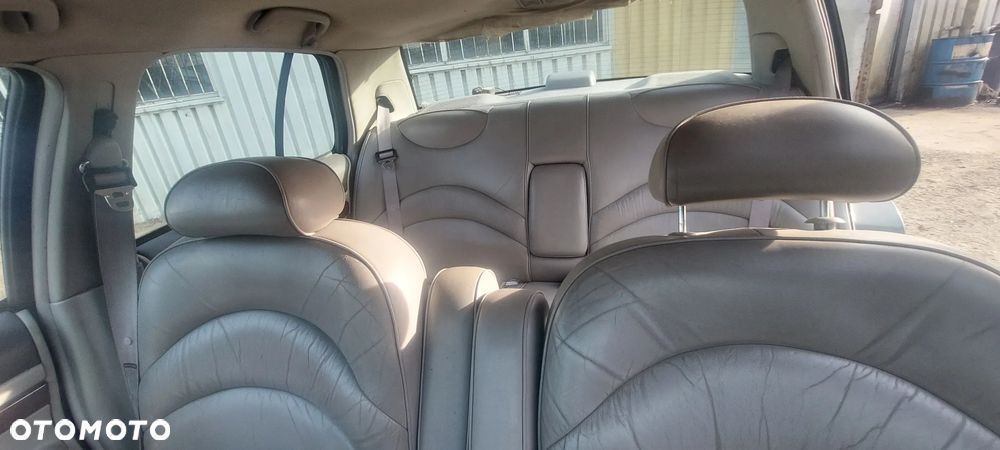 Mercury Marquis - 16