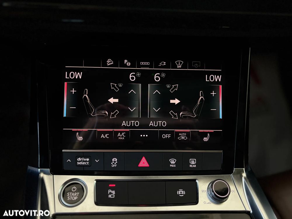 Audi e-tron 55 quattro - 34