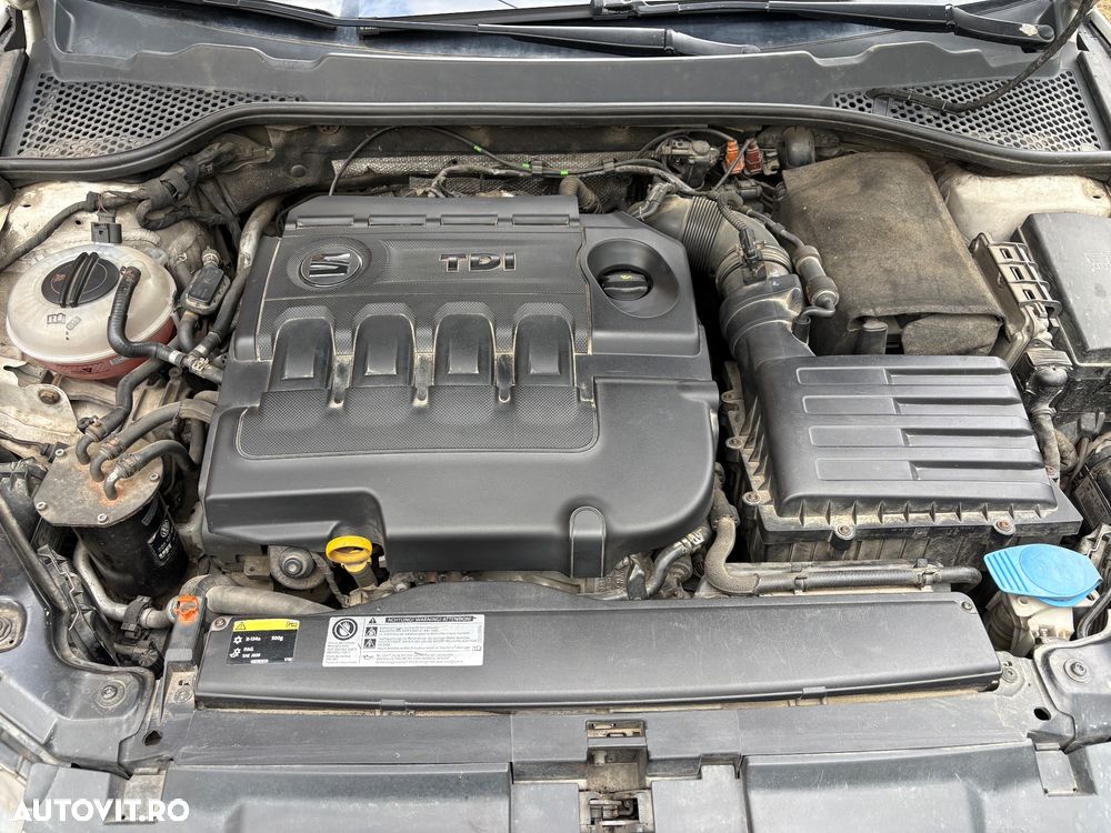 Seat Leon - 7