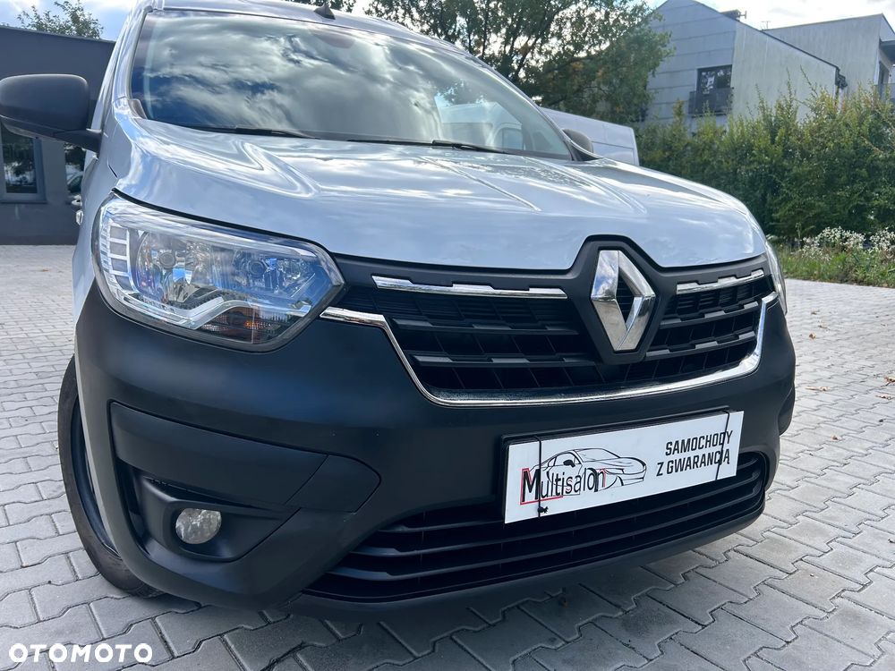 Renault Express