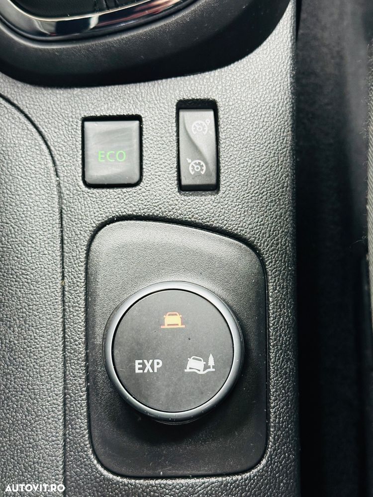Renault Captur TCe Energy Xmod - 28