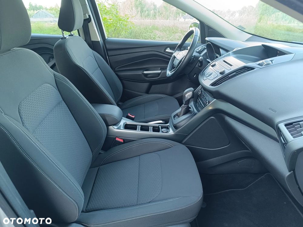 Ford Kuga 1.5 EcoBoost 4x4 Trend - 21