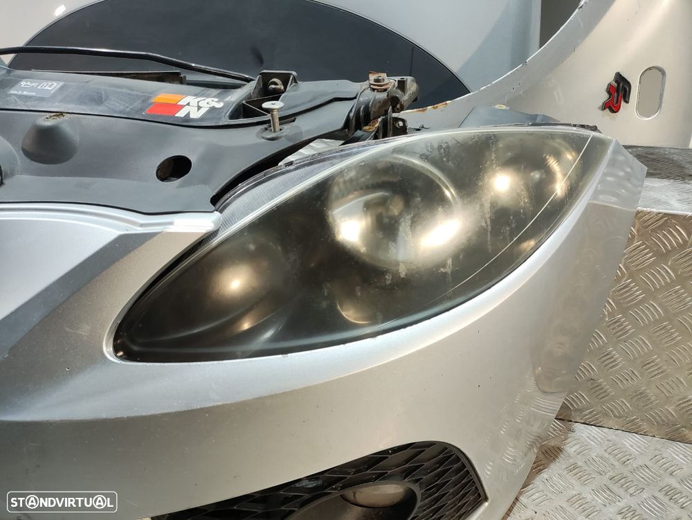 Frente Completa Seat Leon 1P II Mk2 FR - 15