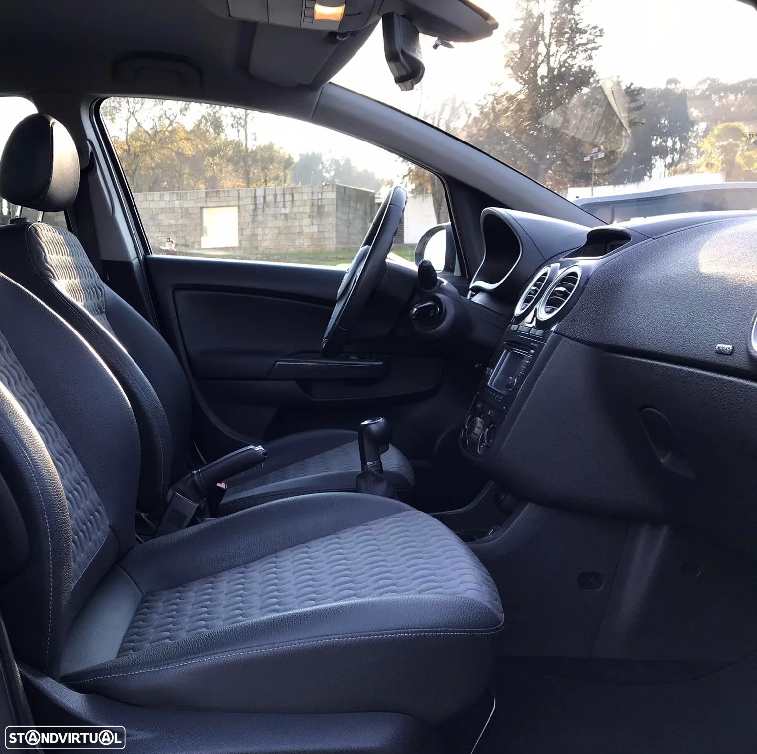 Opel Corsa 1.3 CDTi Cosmo - 8