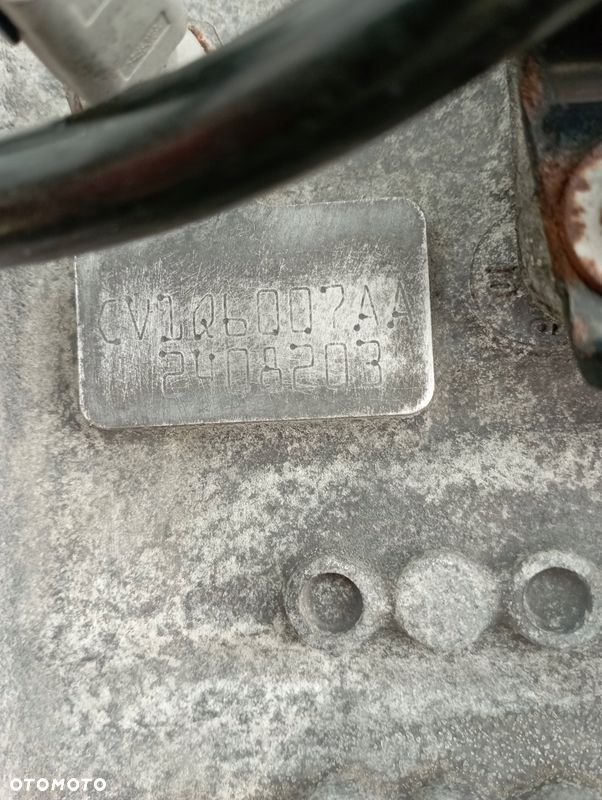 FORD B-MAX BMAX 1.5 TDCI SILNIK KOMPLETNY UGJC - 5