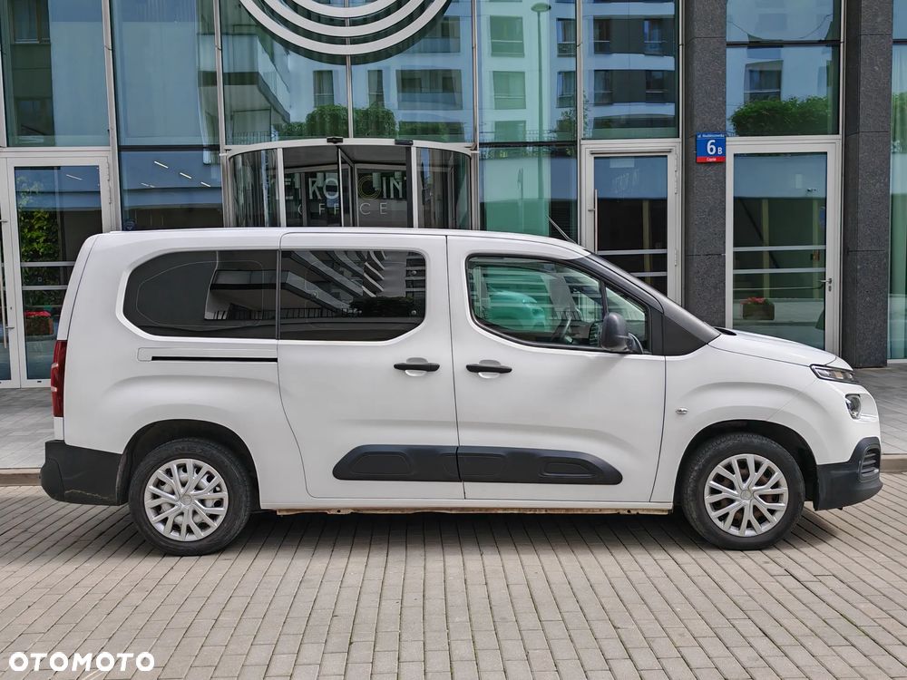 Citroën Berlingo XL 1.5 BlueHDI Live - 2