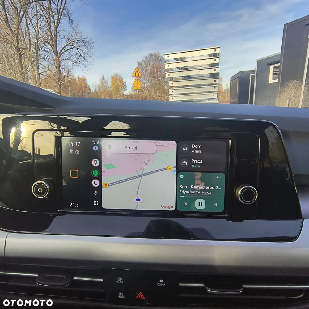 Volkswagen Golf VIII 1.5 TSI EVO Life - 30