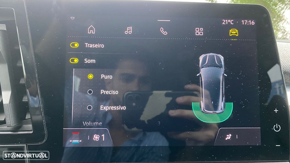 Renault Mégane E-Tech EV40 Evolution Autonomia Urbana - 49