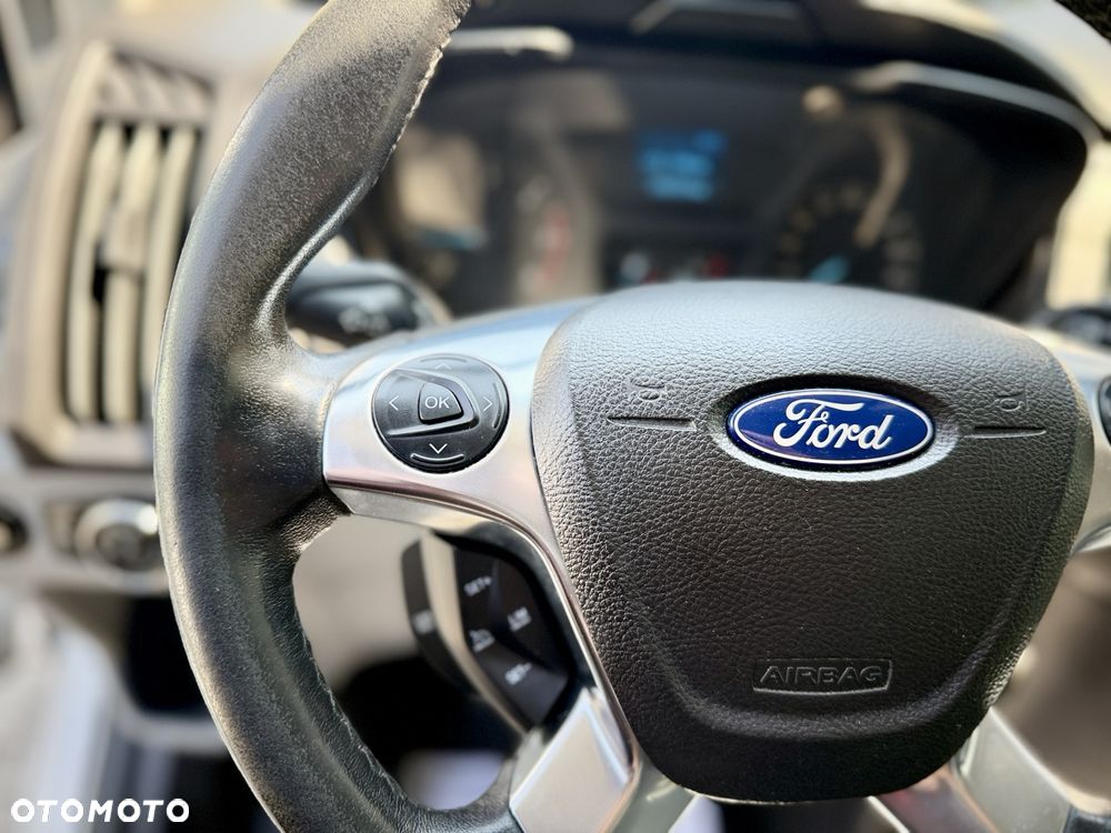 Ford Transit - 14
