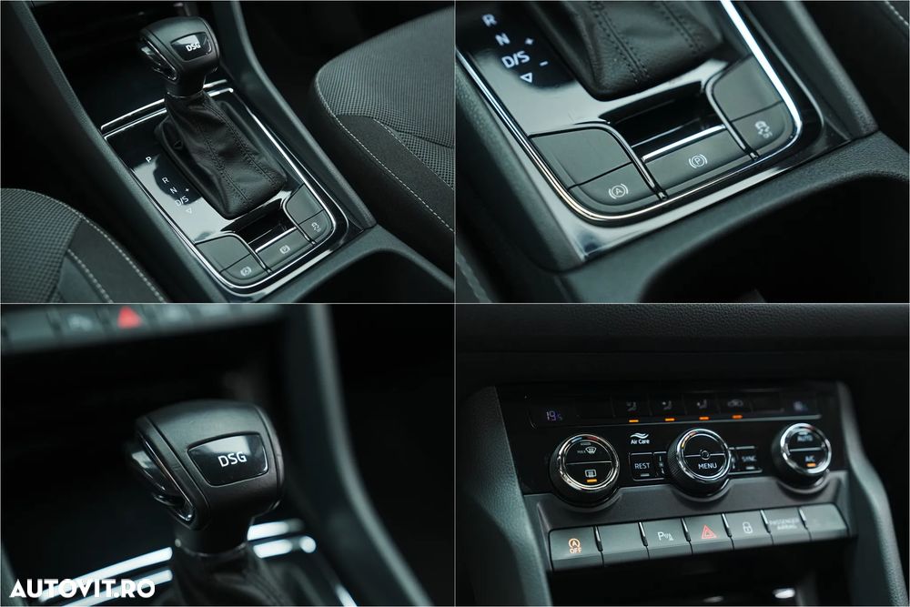 Skoda Kodiaq 2.0 TDI DSG Clever - 23