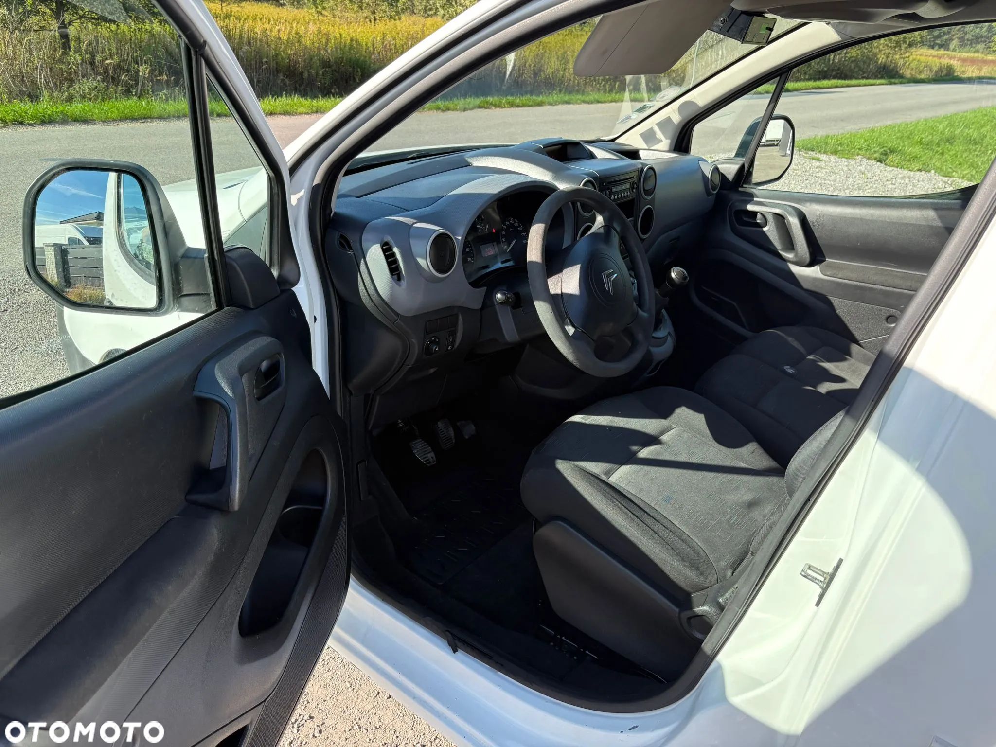 Citroën Berlingo - 9