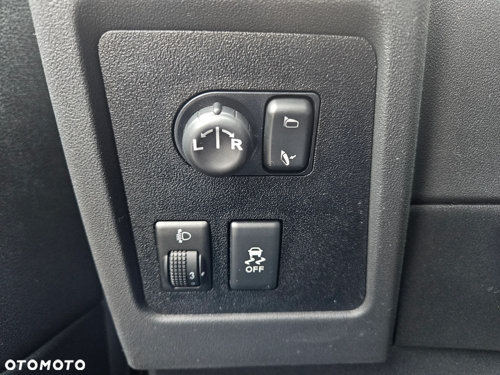 Nissan Qashqai 2.0 dCi 4x4 Acenta Pack - 26