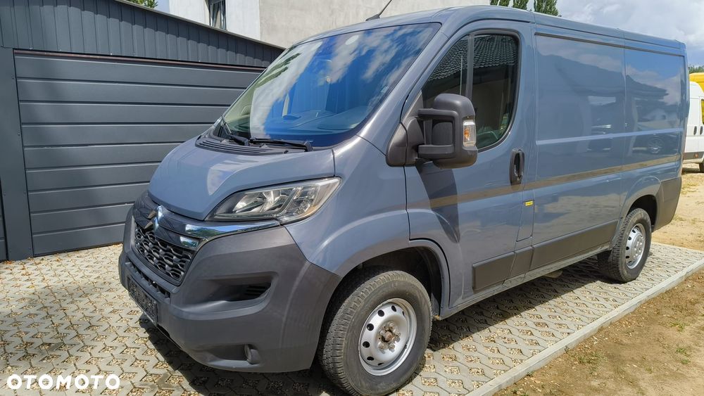 Citroën Jumper L1-H1 - 1