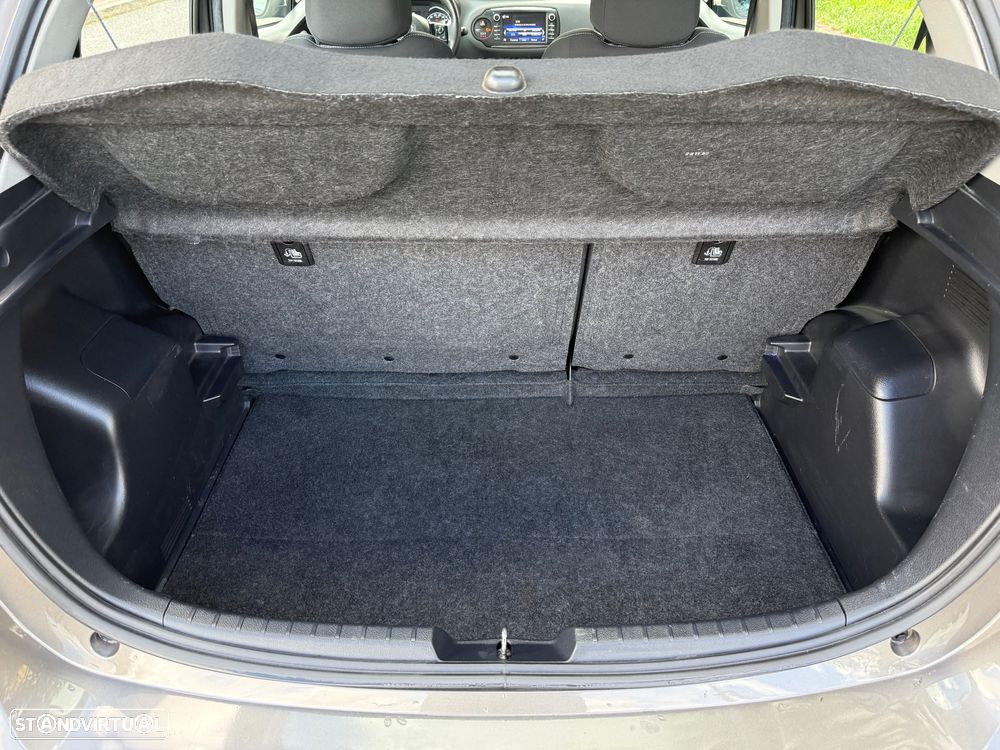 Toyota Yaris 1.5 HSD Comfort+P.Style - 34