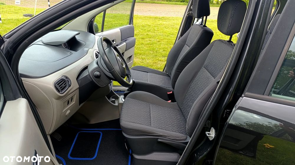 Renault Modus - 38