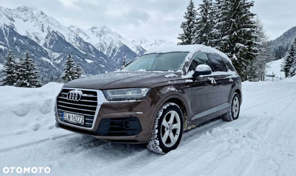 Audi Q7 - 14