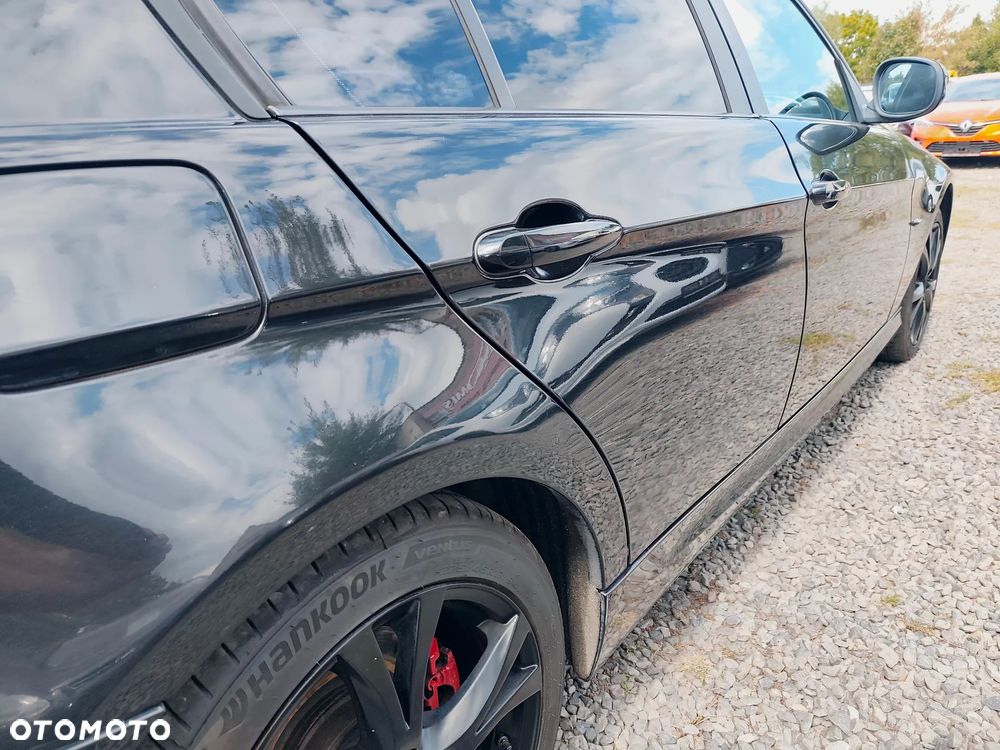 BMW Seria 3 320d - 9