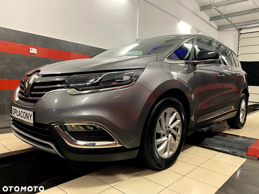 Renault Espace 1.6 TCE Energy SL Techno EDC - 3