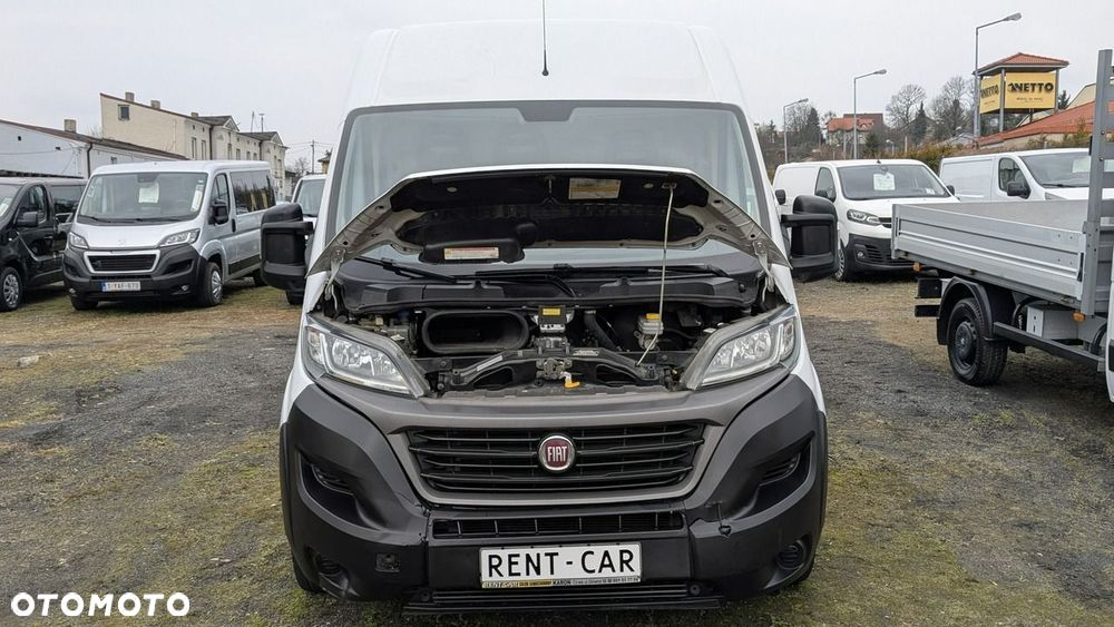 Fiat Ducato - 34