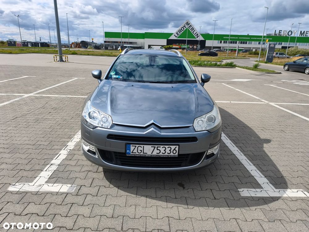 Citroën C5 2.0 HDi Exclusive - 2