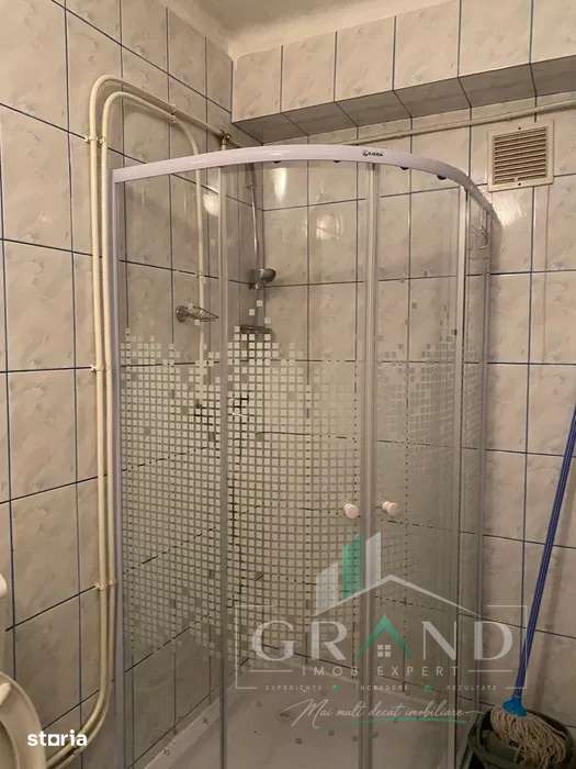 Vand garsoniera, zona centrala, in Cluj-Napoca — fotografia 3