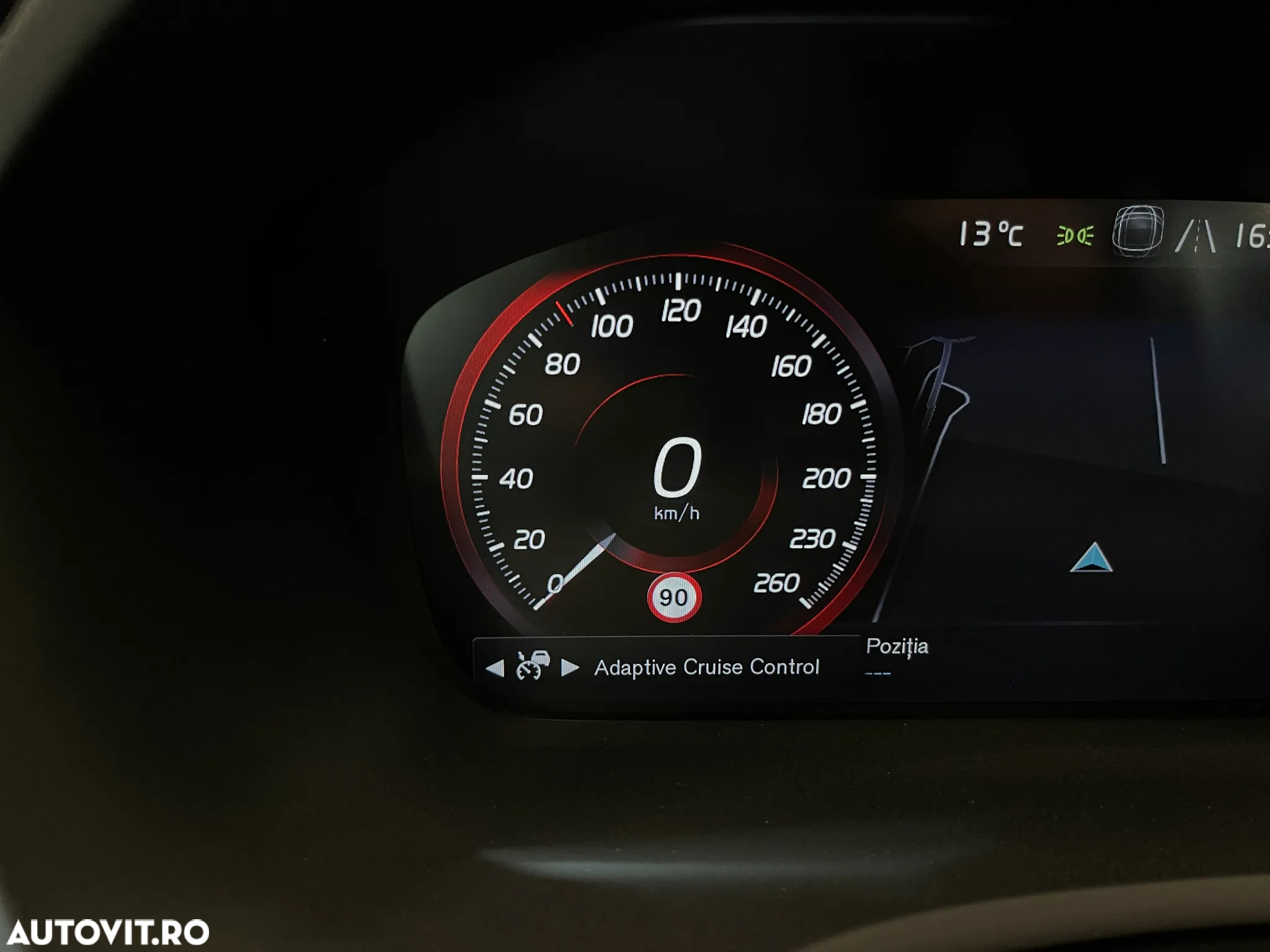 Volvo XC 90 B5 MHEV AWD 7 locuri Inscription - 30