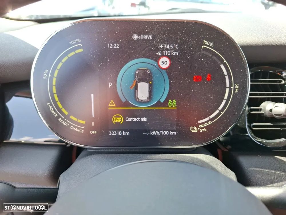 MINI 3 Portas Cooper SE Premium Essential - 6
