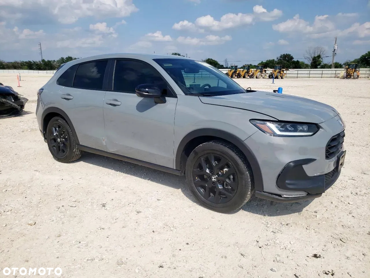 Honda HR-V - 3