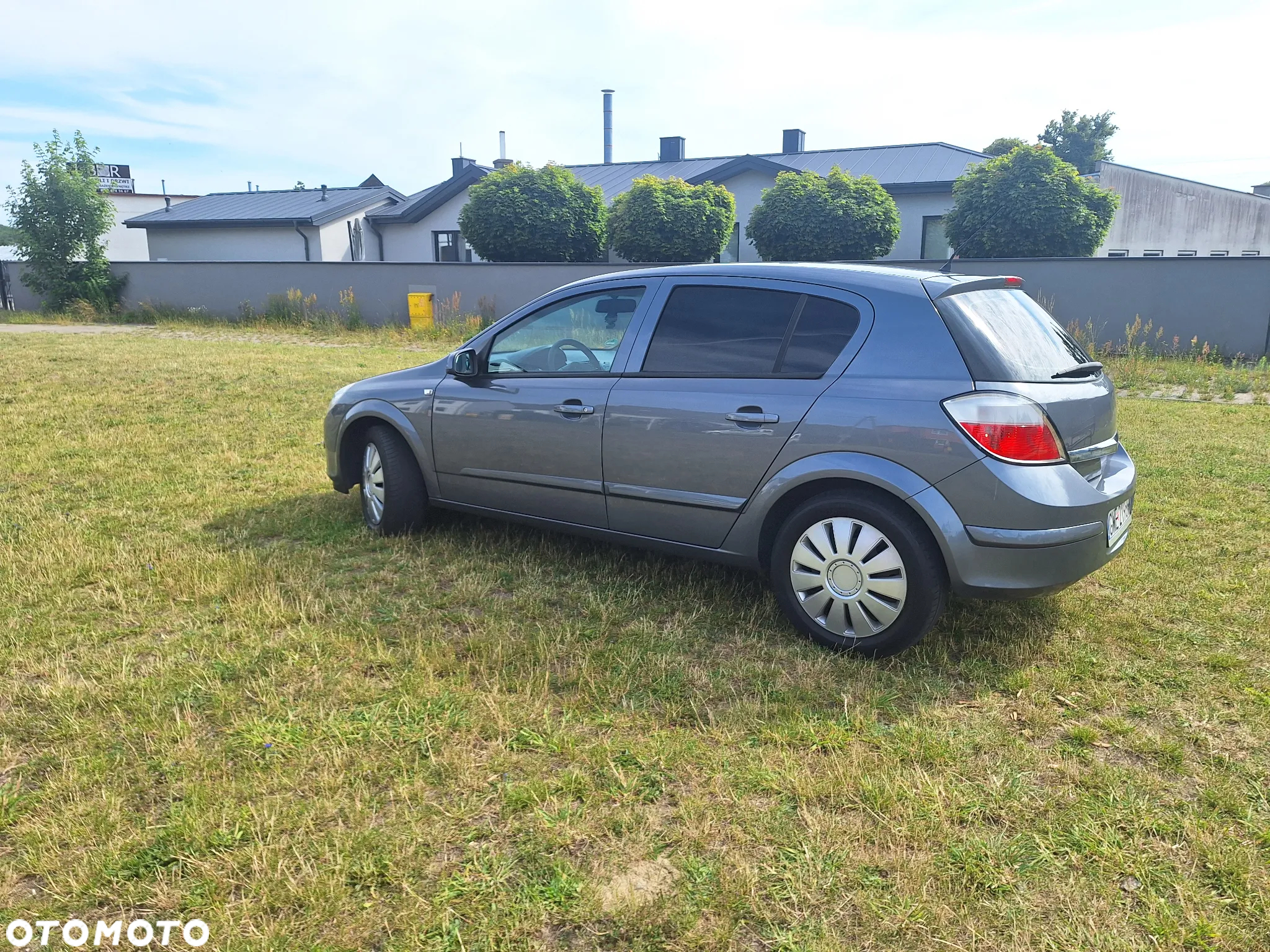 Opel Astra 1.6 Cosmo - 13