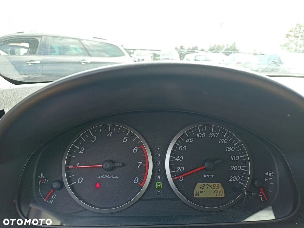 Mazda 2 1.4 Active ASM - 14