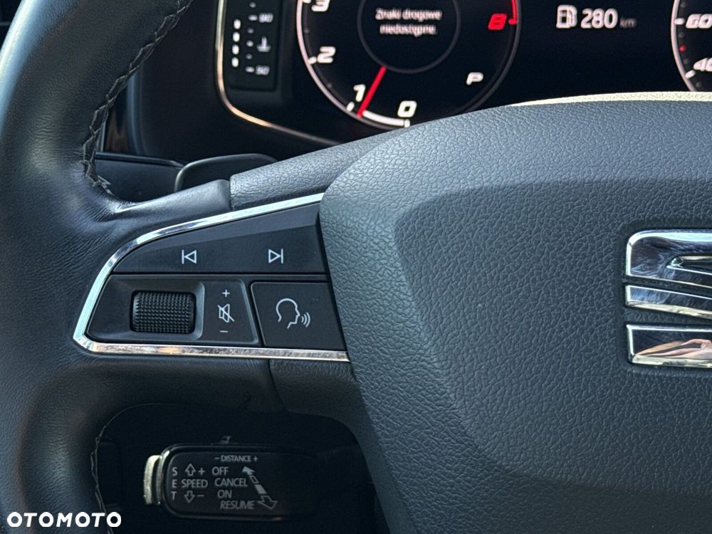 Seat Ateca 2.0 TSI Xcellence S&S 4Drive DSG - 18