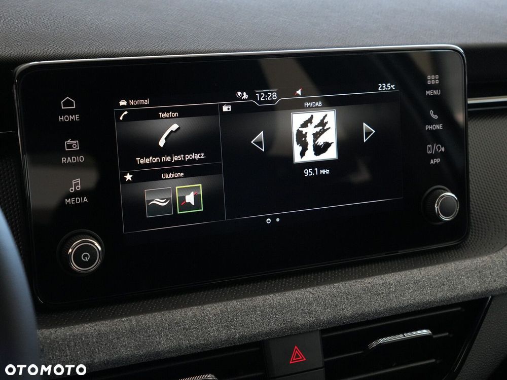 Skoda Kamiq 1.0 TSI Drive DSG - 28