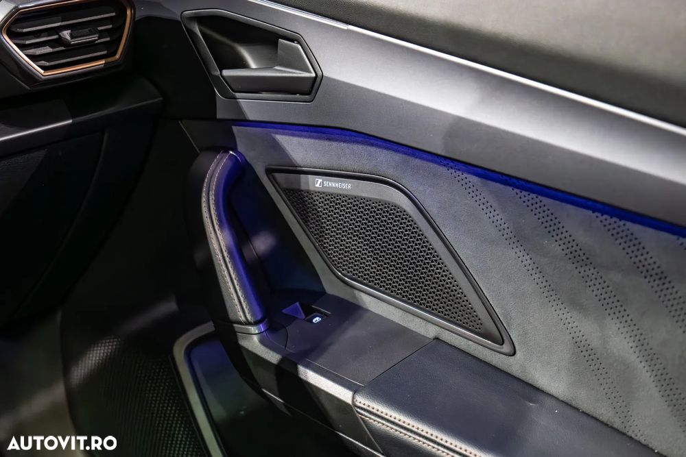 Cupra Formentor 2.0 TSI DSG7 4Drive VZ - 24