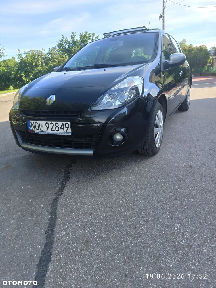 Renault Clio TCe 100 nightDay - 2