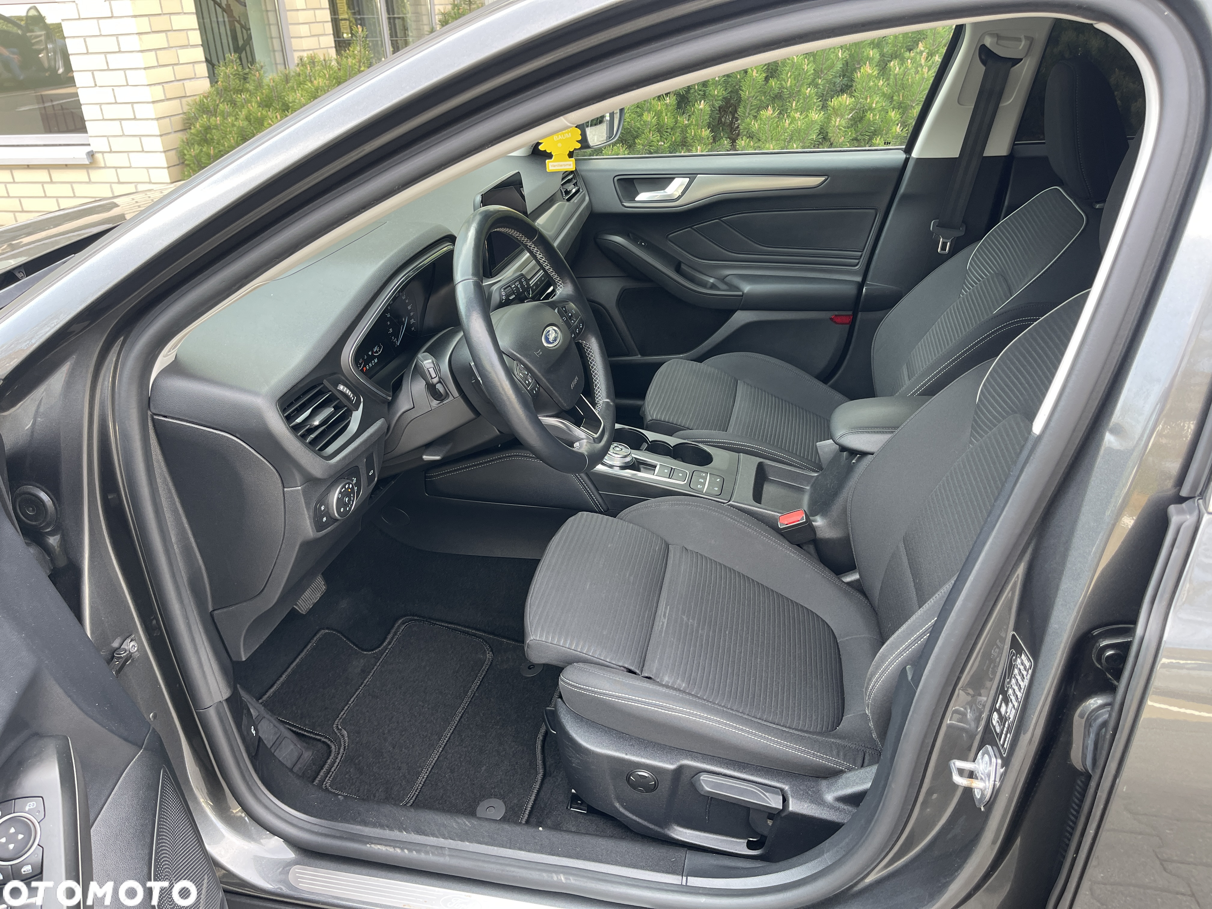 Ford Focus - 21