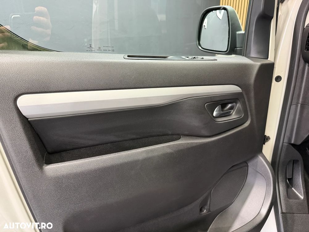 Citroën Jumpy - 23