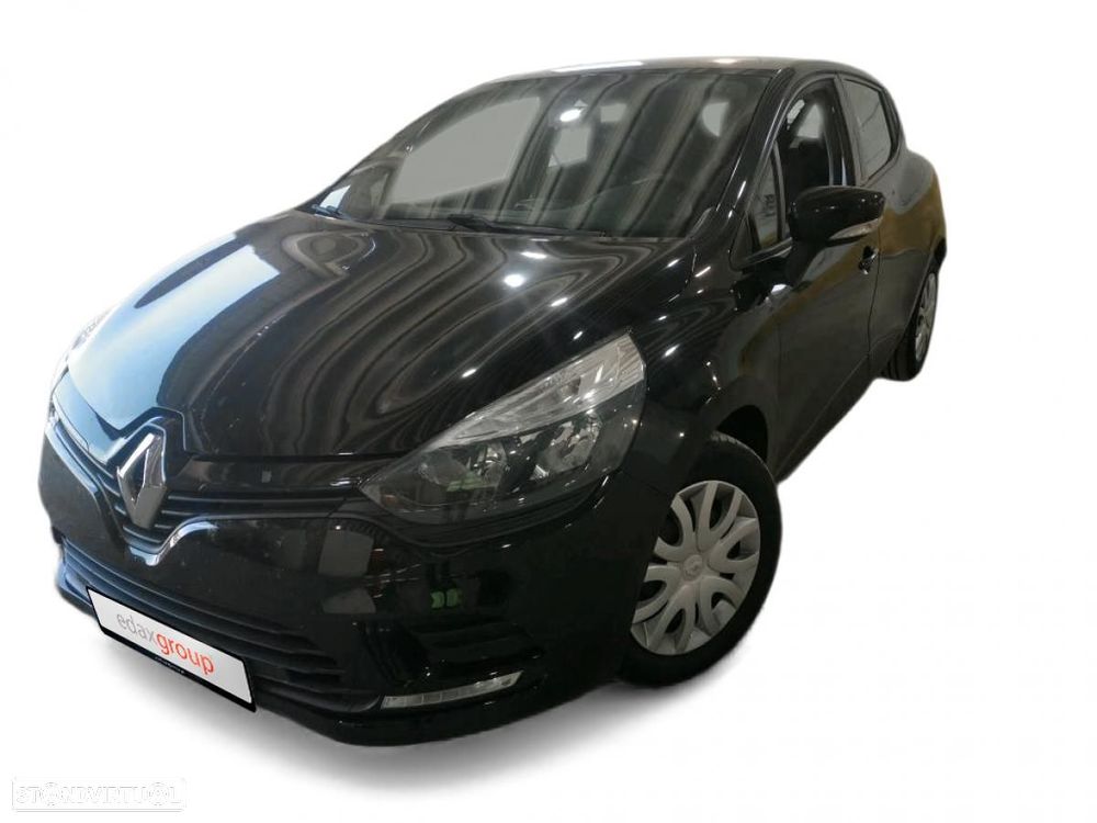 Renault Clio 1.5 dCi Zen - 1