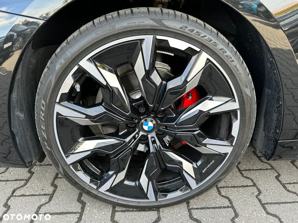 BMW Seria 5 - 22