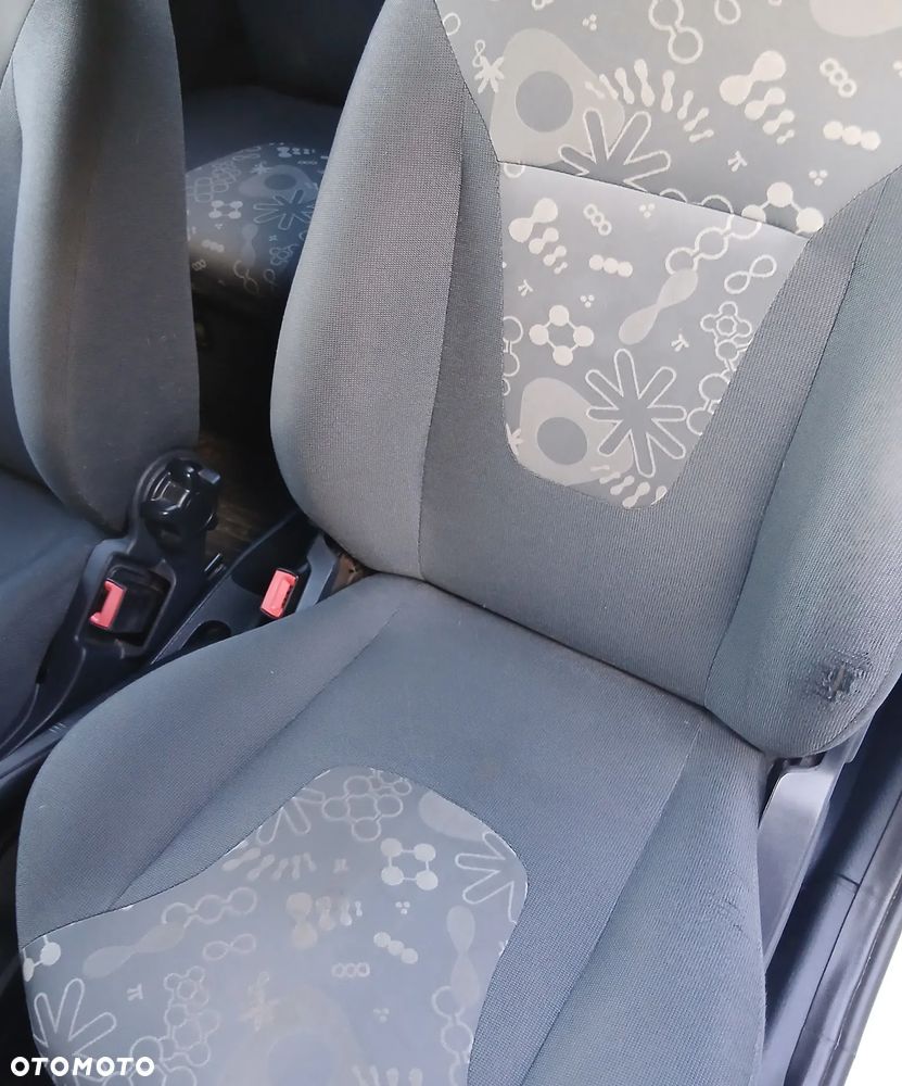 Ford KA 1.2 Concept - 18